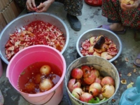 Nar Çekirdeği Yağının Faydaları Nelerdir? Nar Çekirdeği Yağının Faydaları Nelerdir?