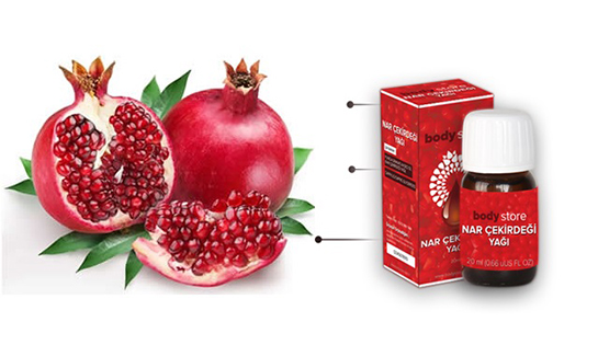 Nar Çekirdeği Yağının Cilde Faydaları Nelerdir?